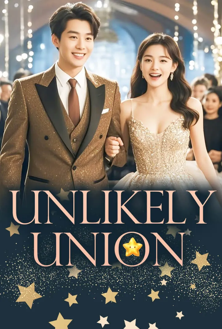 Unlikely Union cover