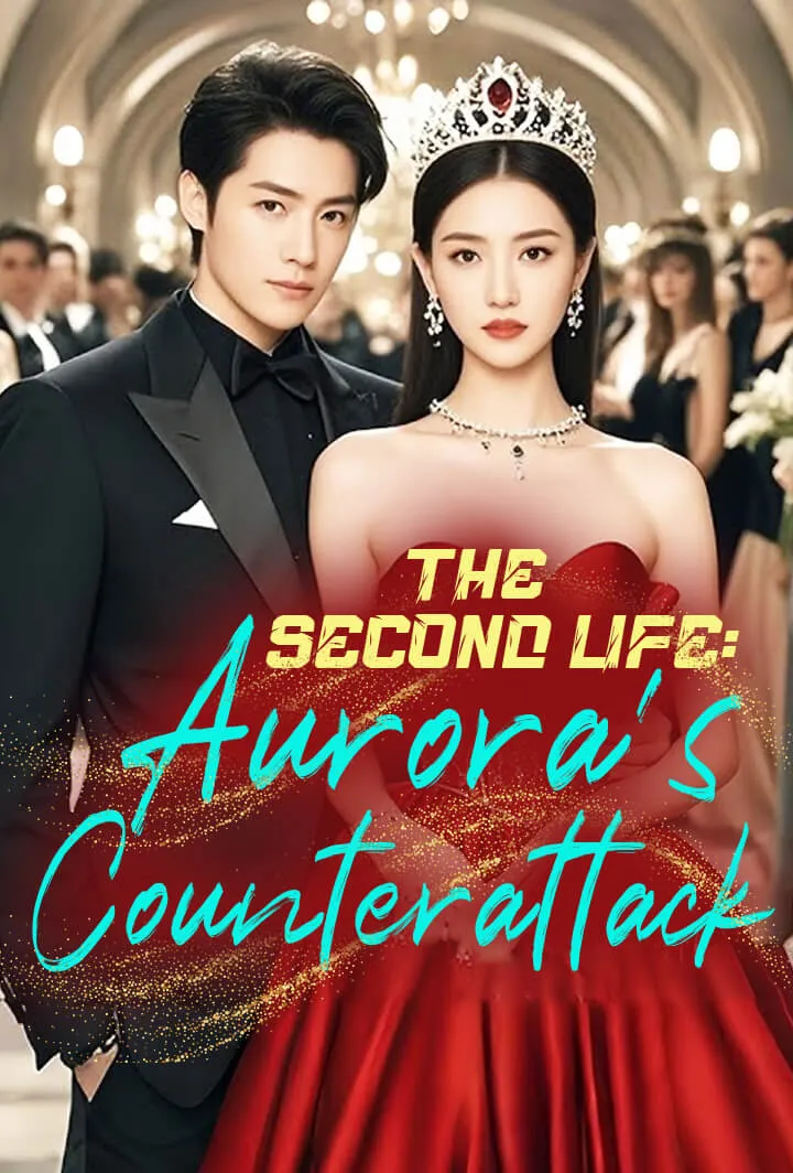The Second Life: Aurora's Counterattack cover