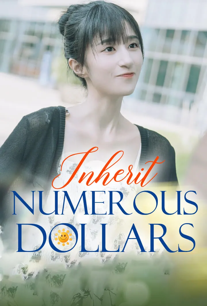 Inherit Numerous dollars cover