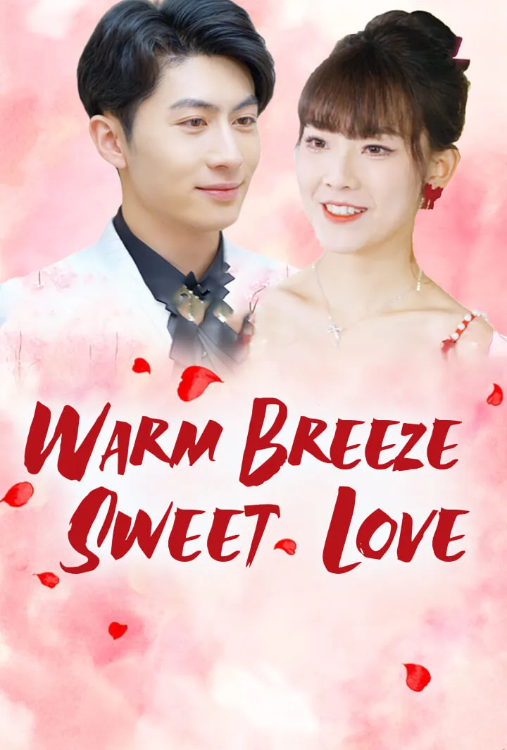 Warm Breeze, Sweet Love cover