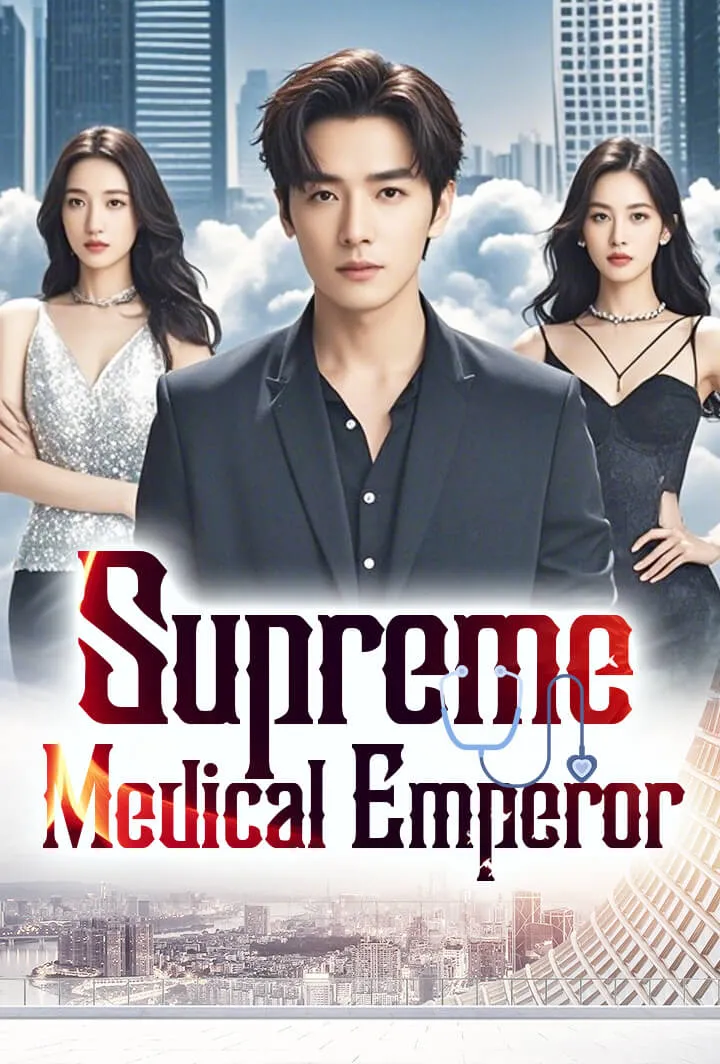 Supreme Medical Emperor cover