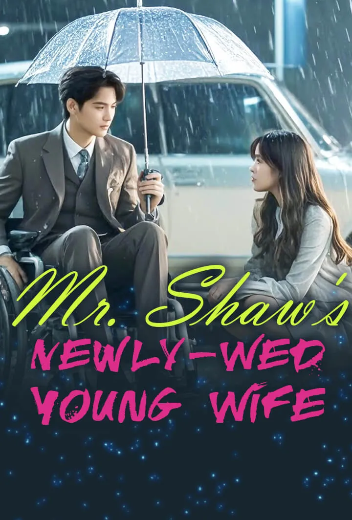 Mr. Shaw's Newly-Wed Young Wife cover