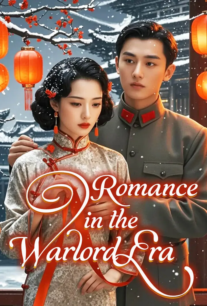 Romance in the Warlord Era cover