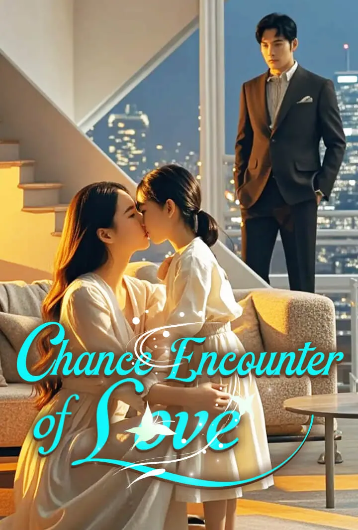 Chance Encounter of Love cover