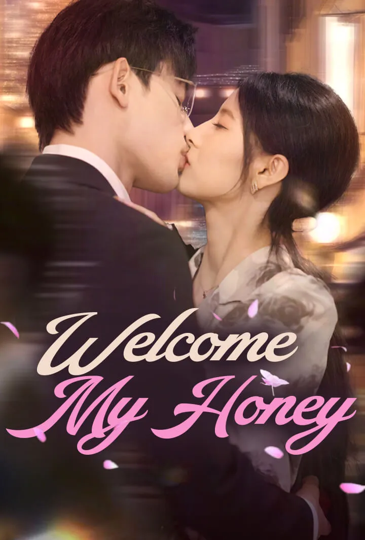 Welcome, My Honey cover
