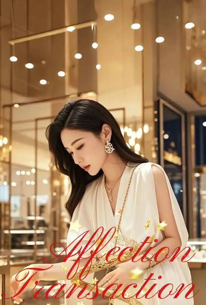 Affection Transaction cover