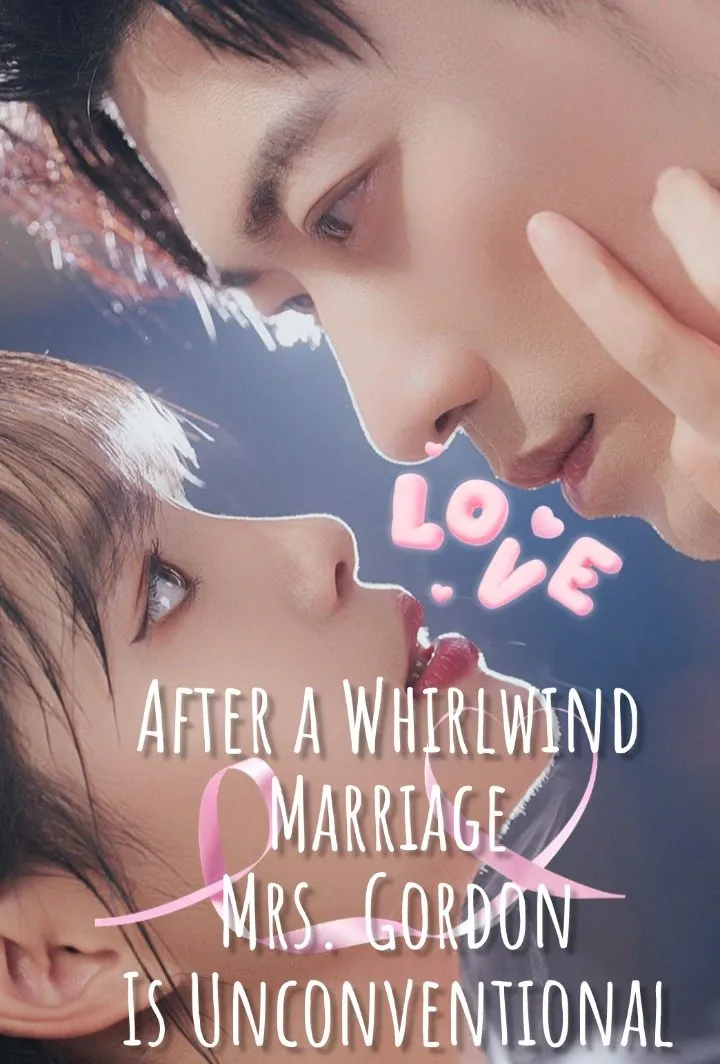 After a Whirlwind Marriage, Mrs. Gordon Is Unconventional cover