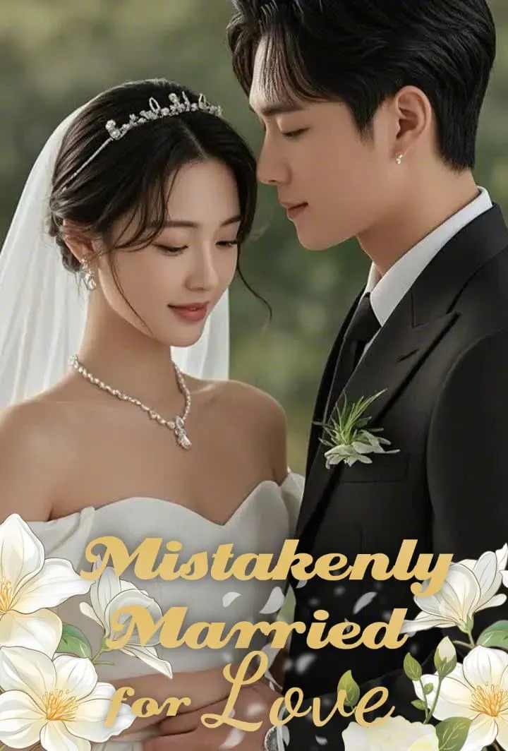 Mistakenly Married for Love cover