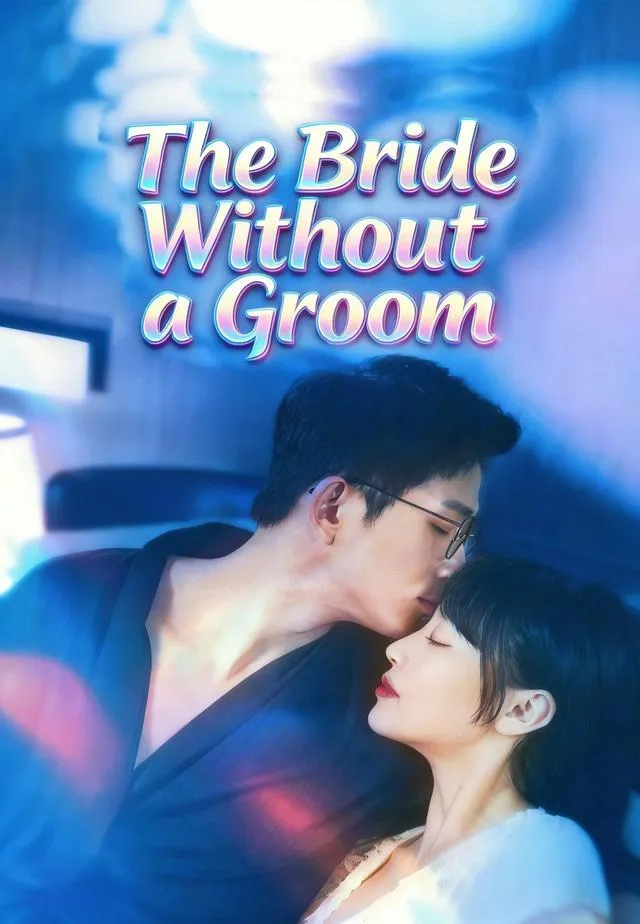 The Bride Without a Groom cover