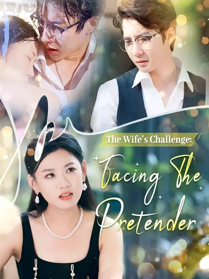 The Wife's Challenge: Facing The Pretender cover