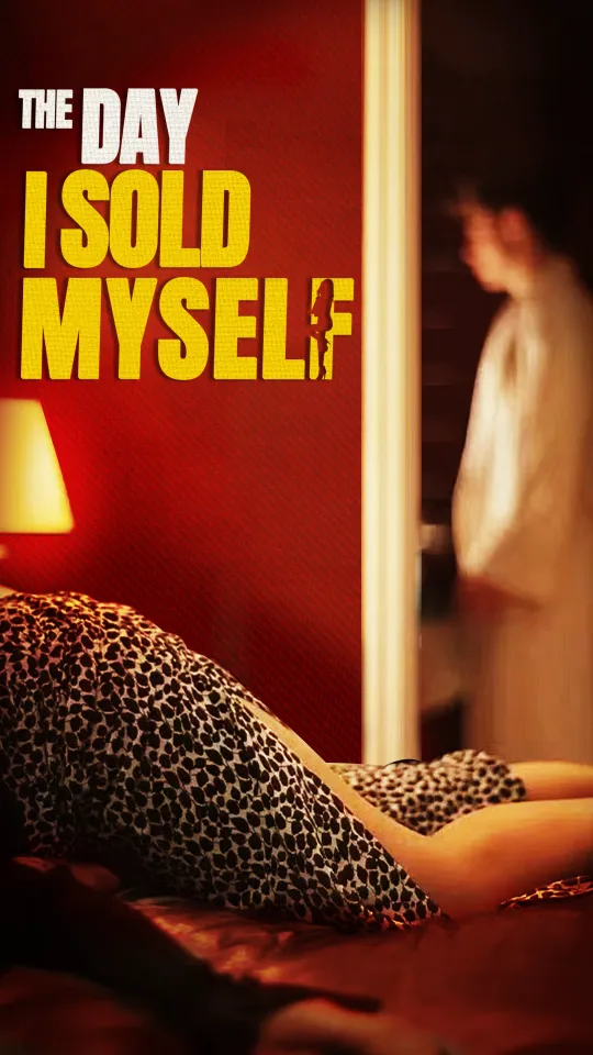 The Day I Sold Myself cover