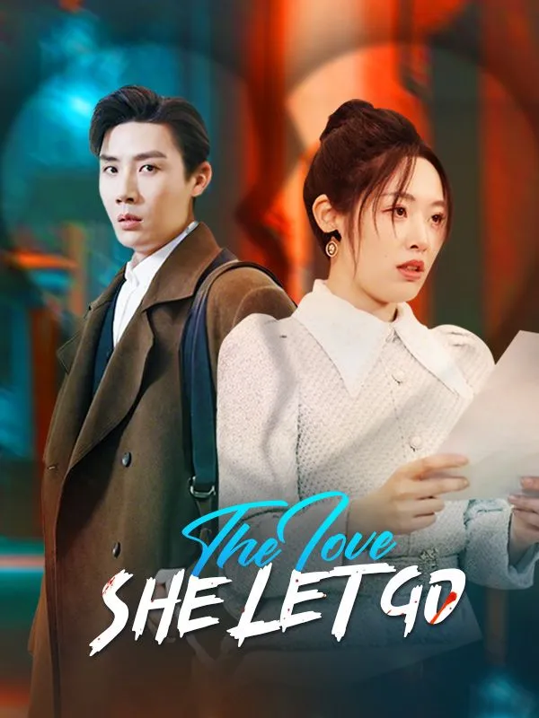The Love She Let Go cover