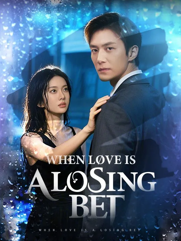 When Love Is a Losing Bet cover