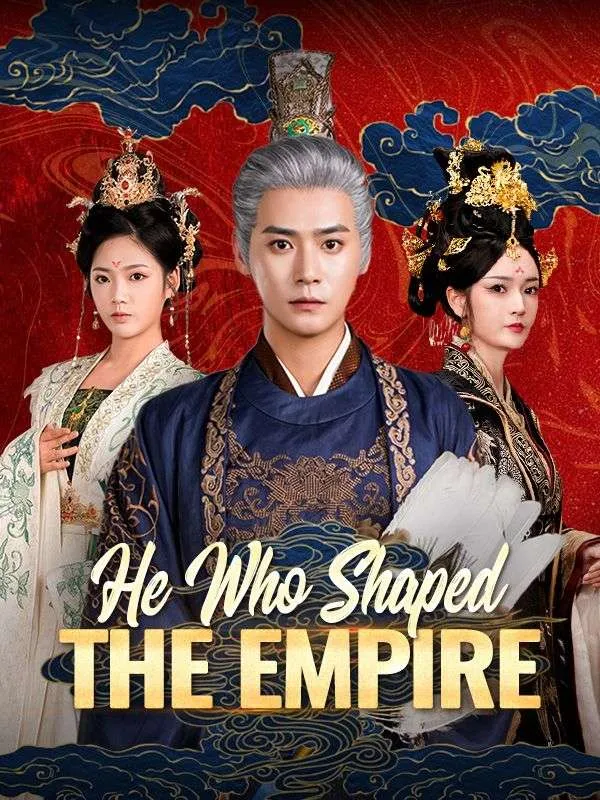 He Who Shaped the Empire(DUBBED) cover