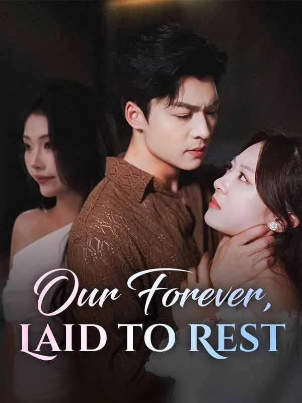 Our Forever, Laid to Rest cover