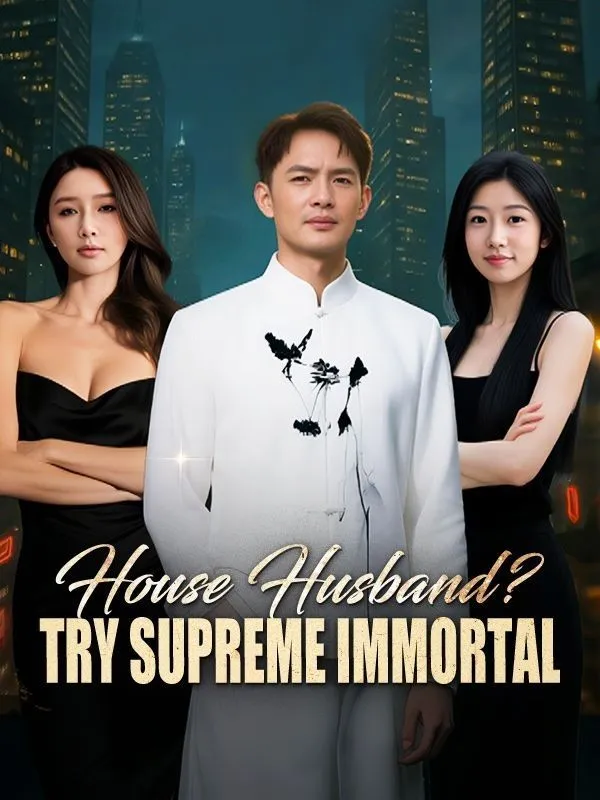 House Husband? Try Supreme Immortal (DUBBED) cover