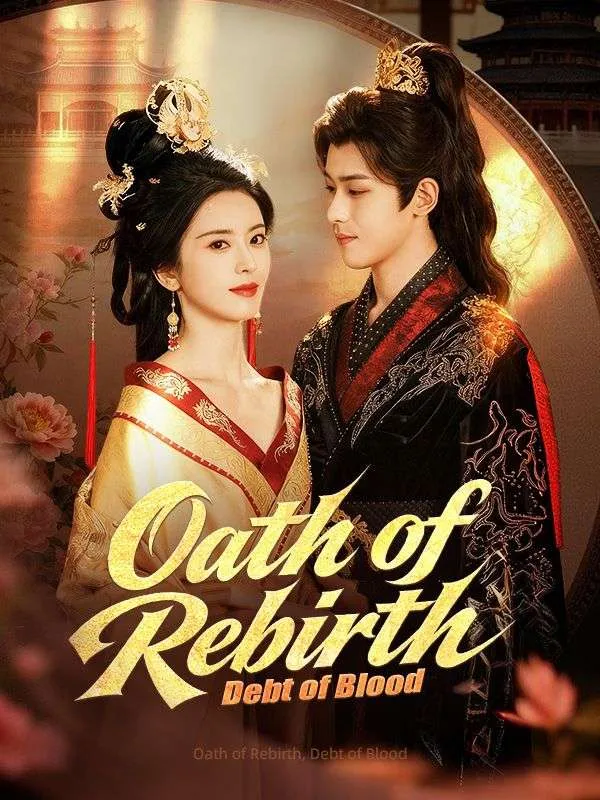 Oath of Rebirth, Debt of Blood (DUBBED) cover