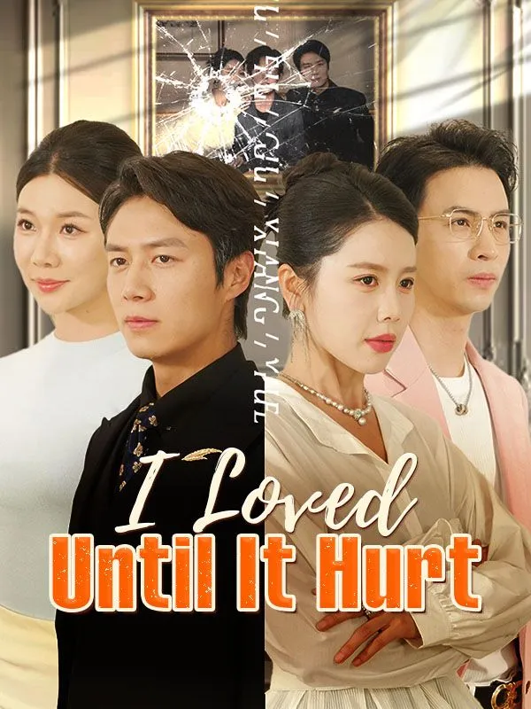 I Loved Until It Hurt (DUBBED) cover