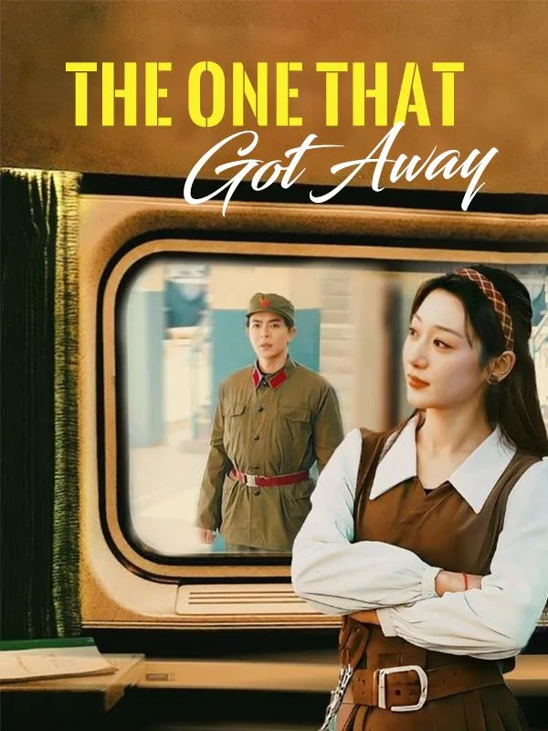 The One That Got Away(DUBBED) cover
