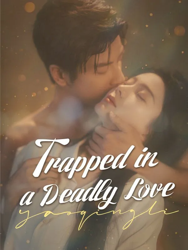 Trapped in a Deadly Love(DUBBED) cover