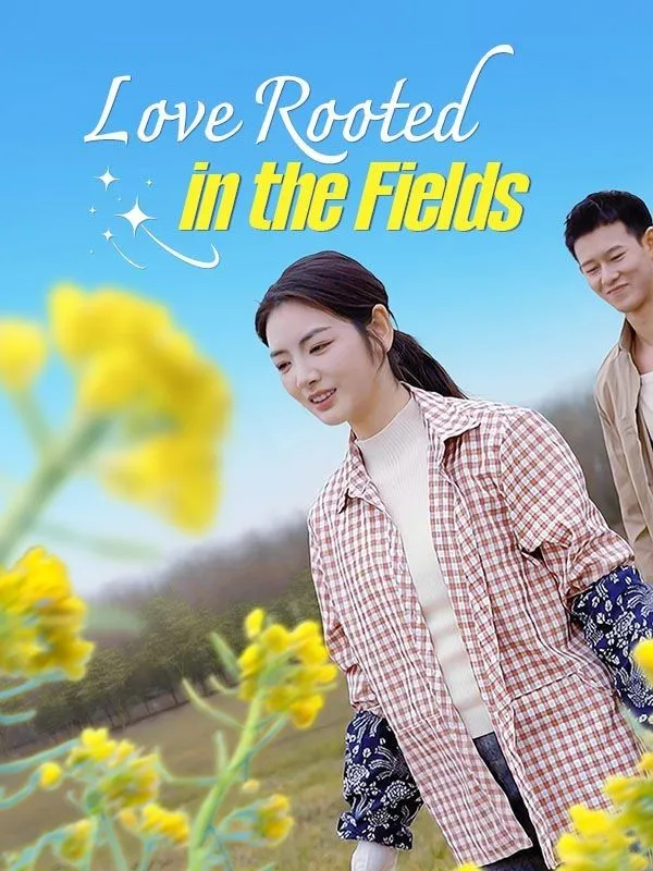 Love Rooted in the Fields (DUBBED) cover
