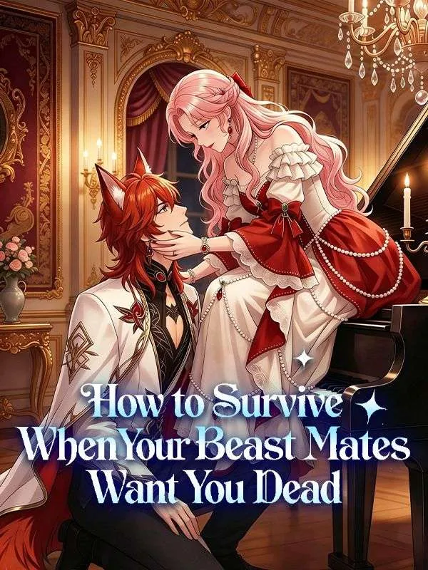 How to Survive When Your Beast Mates Want You Dead(DUBBED) cover
