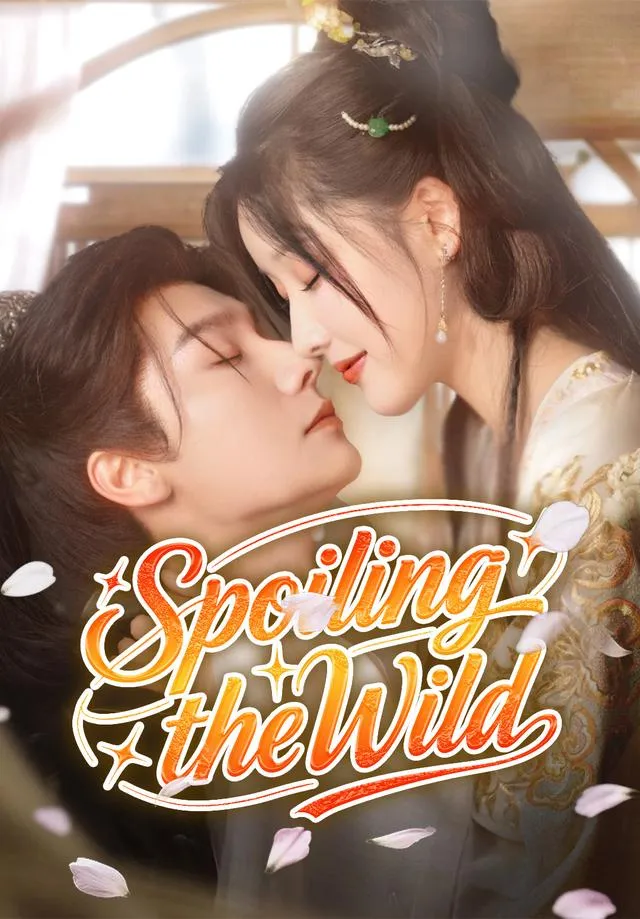 Spoiling the Wild cover