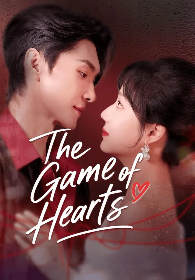 The Game of Hearts cover