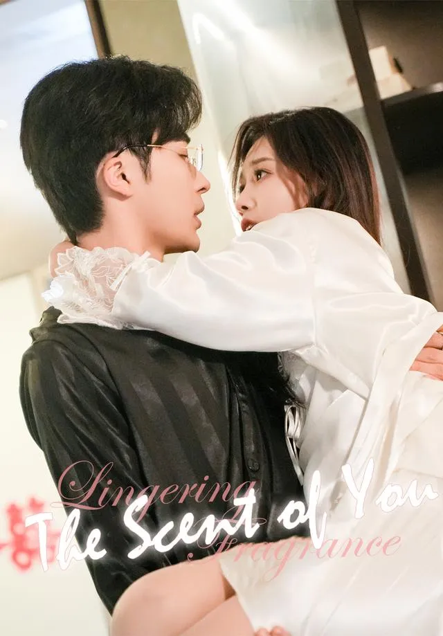 The Scent of You cover