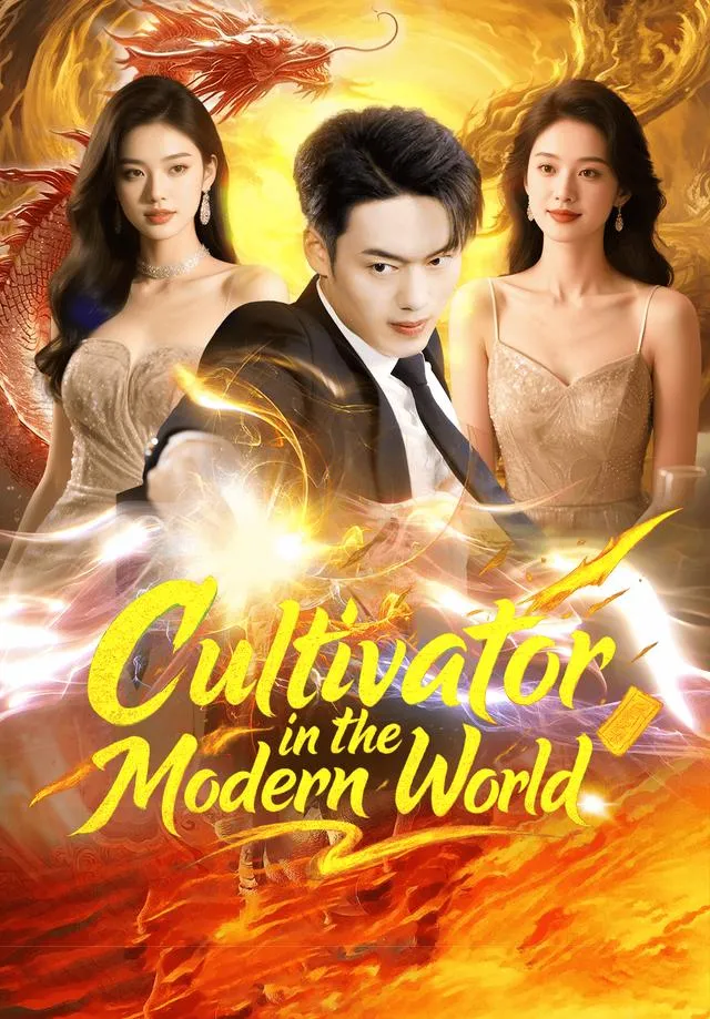 Cultivator in the Modern World cover