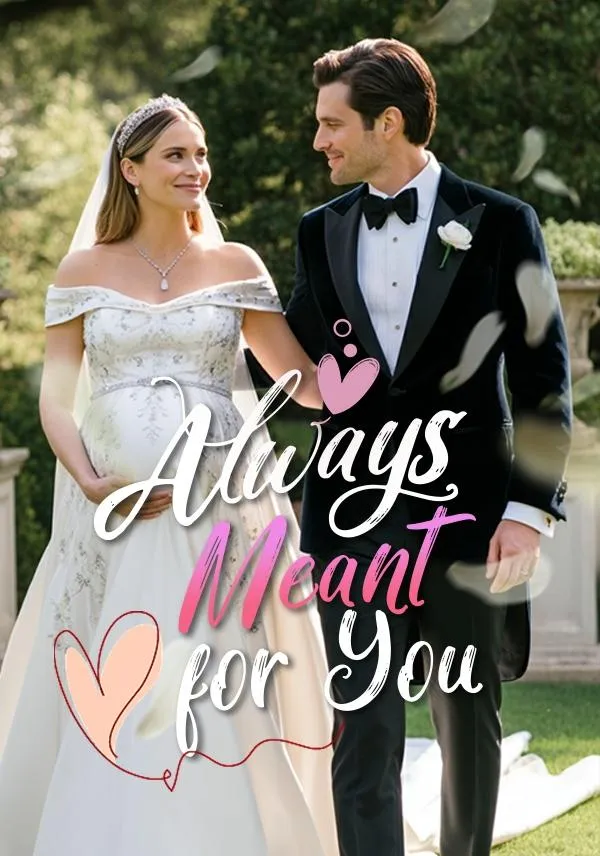 Always Meant for You cover