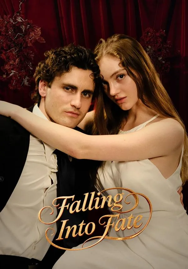 Falling Into Fate cover