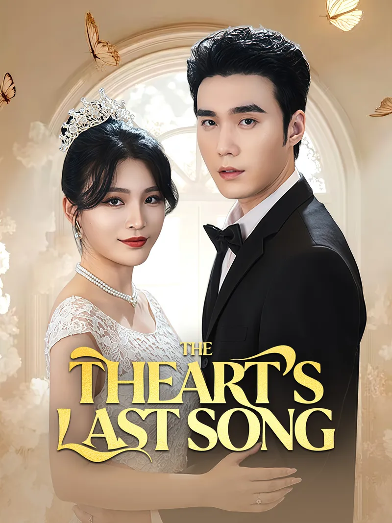 The Hearts Last Song cover