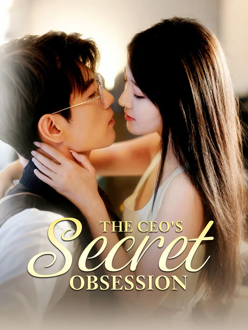 The CEOs Secret Obsession cover