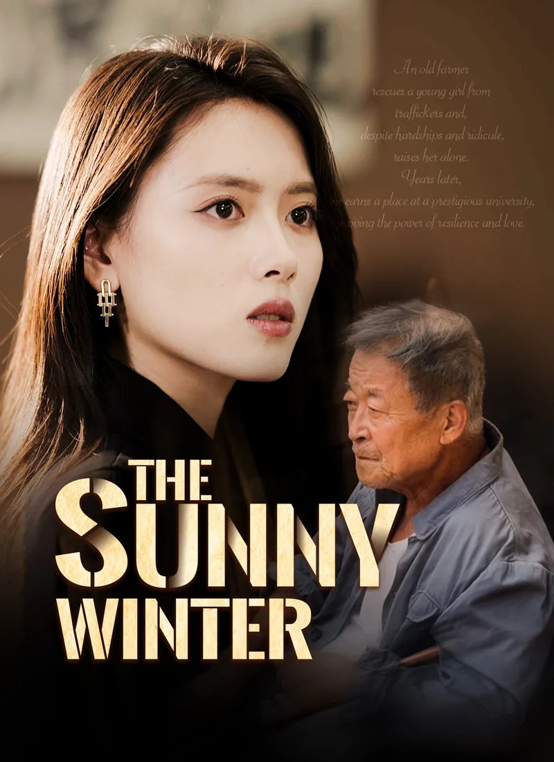 The Sunny Winter cover