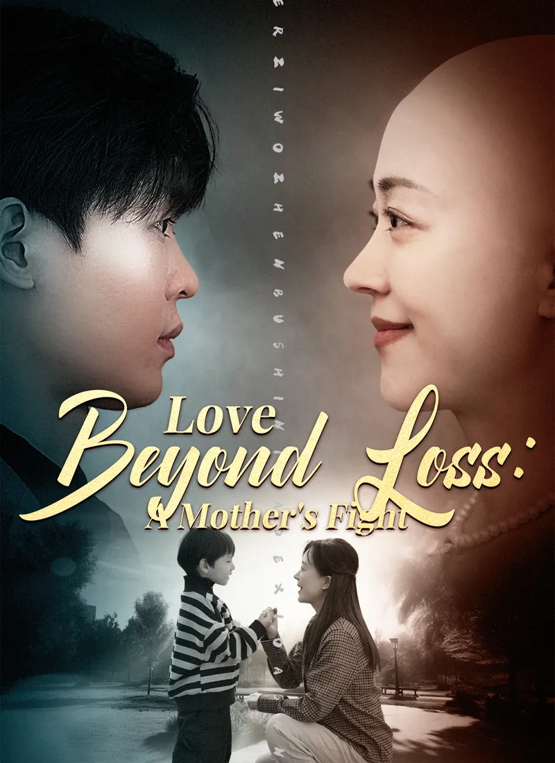 Love Beyond Loss: A Mother's Fight cover