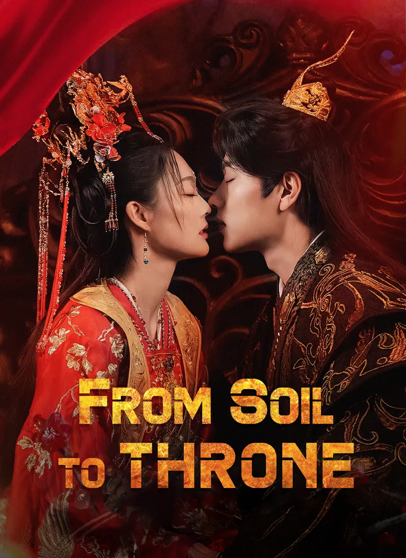 From Soil to Throne cover
