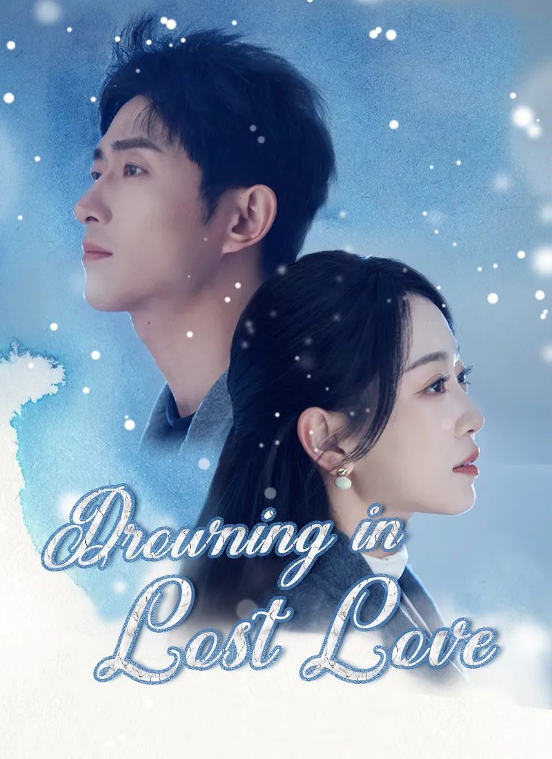 Drowning in Lost Love cover