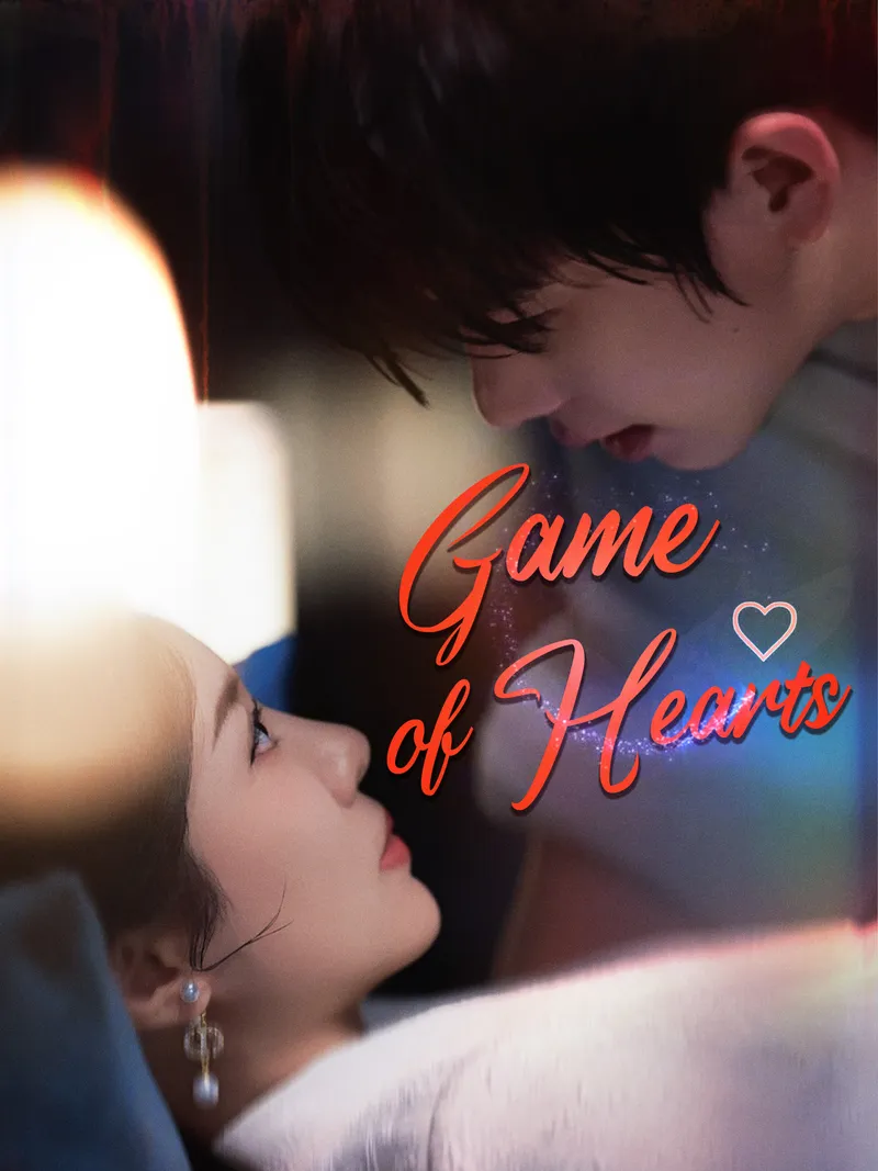 Game of Hearts cover