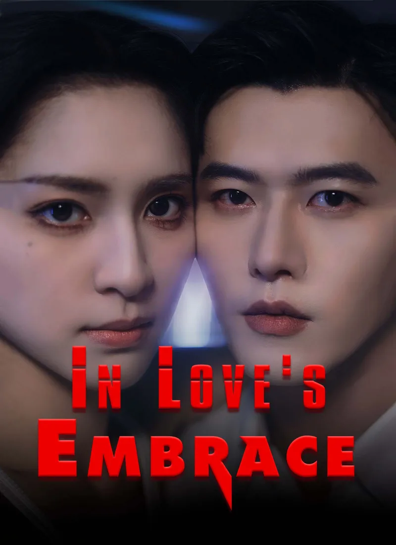 In Love's Embrace cover