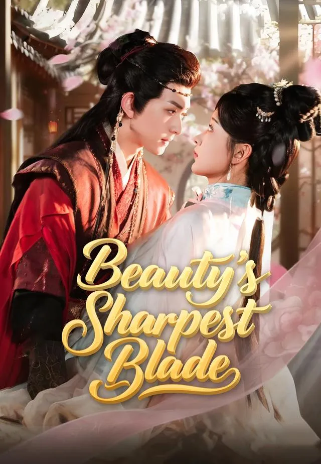 Beauty's Sharpest Blade cover
