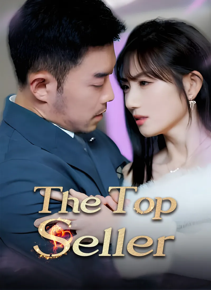 [Dubbed]The Top Seller cover