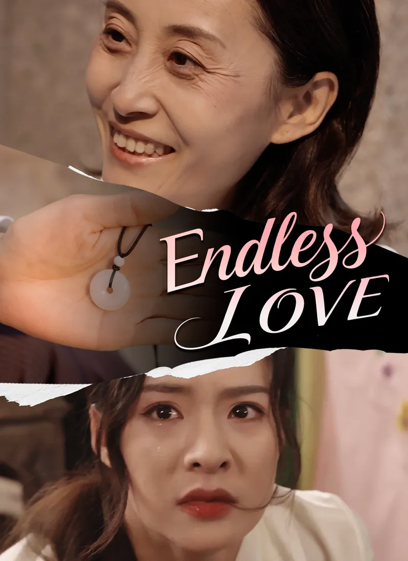 Endless Love cover