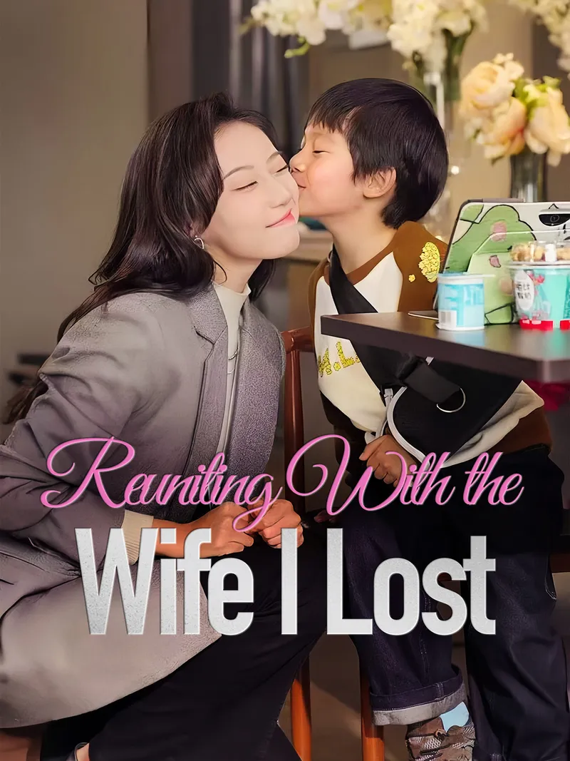 [ENG DUB] Reuniting With the Wife I Lost cover