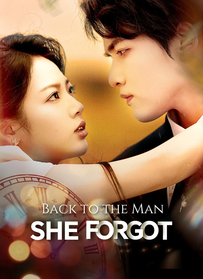 [Dubbed]Back to the Man She Forgot cover