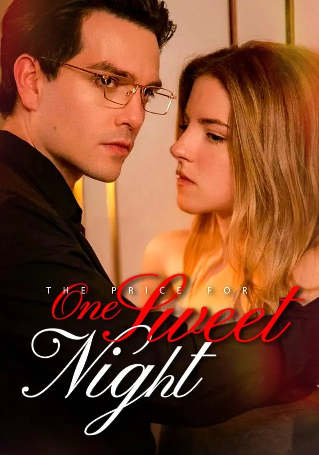 The Price for One Sweet Night cover