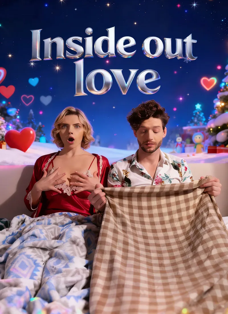 inside out love cover