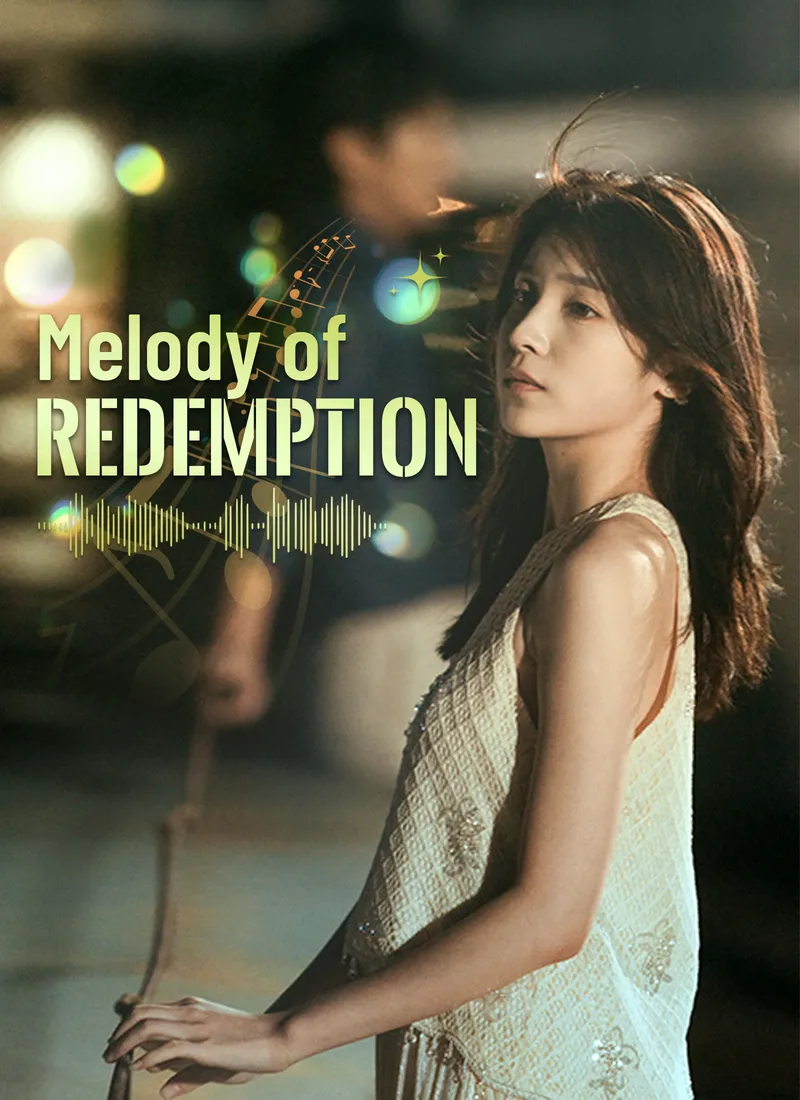 [Dubbed]Melody of Redemption cover
