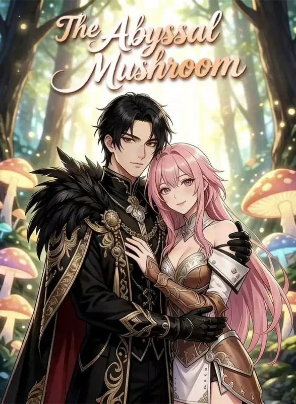 The Abyssal Mushroom cover