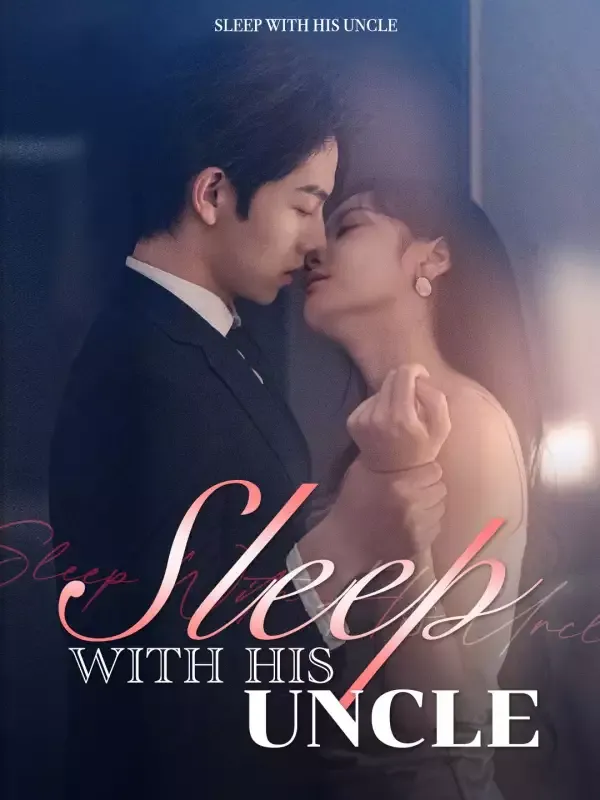 Sleep With His Uncle cover